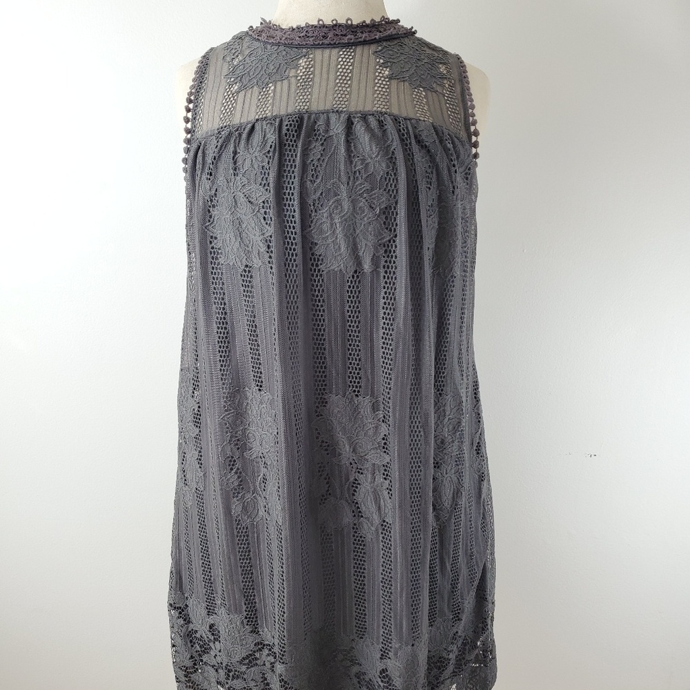 Miss Chievious sexy lace dress SzM